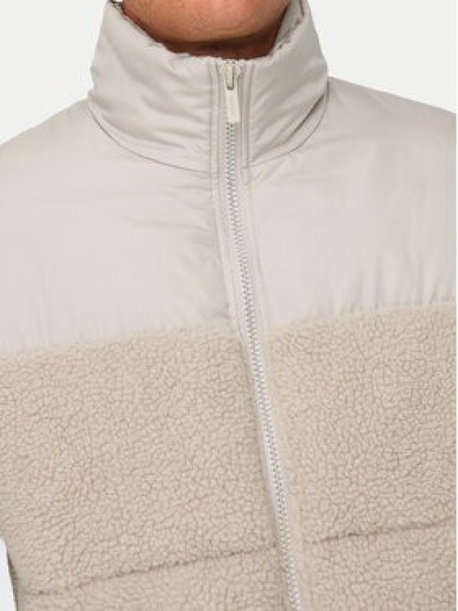 Only & Sons Kurtka zimowa 22030456 Beżowy Regular Fit