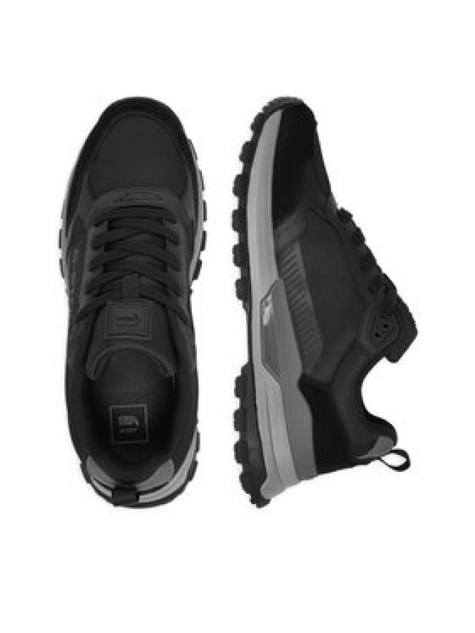 G-Star Raw Sneakersy CEO-Y24061 Czarny