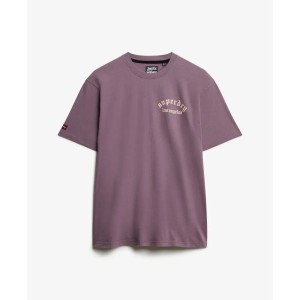 Koszulka Superdry Neo Trad Tattoo