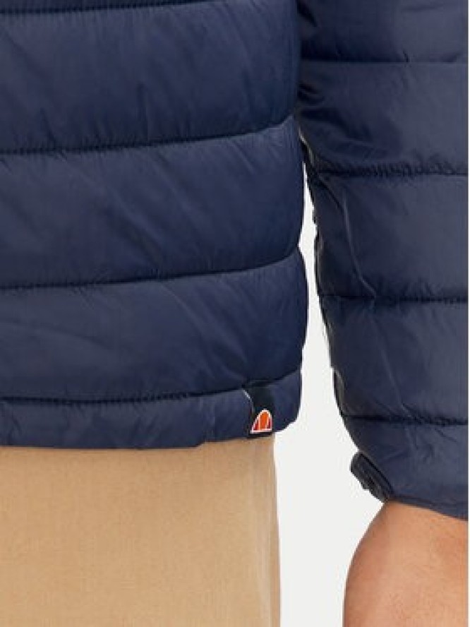 Ellesse Kurtka przejściowa Mazzini SHP20084 Granatowy Regular Fit