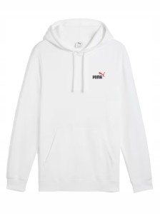 Puma Bluza Ess 2 Color Small No.1 Logo Tr 68471902