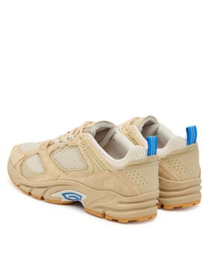 Tommy Jeans Sneakersy Archive' 97 EM0EM01593 Beżowy