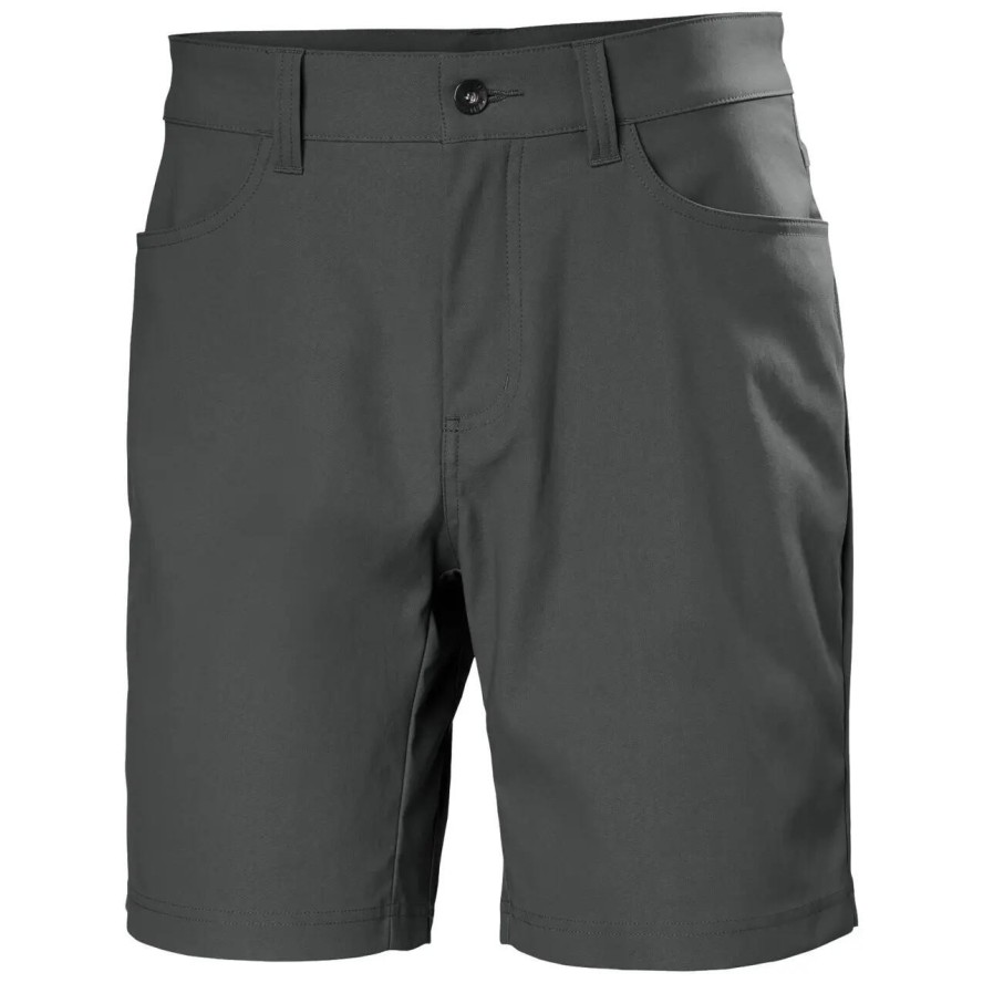Szorty z kieszonką Helly Hansen Holmen 5