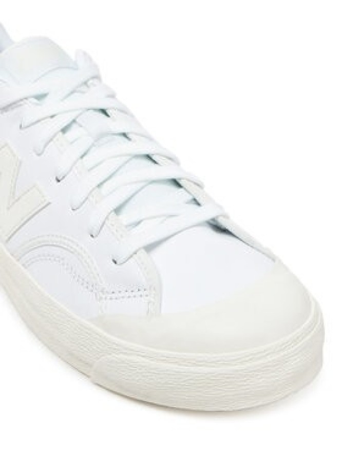 New Balance Trampki BB100LGY Biały