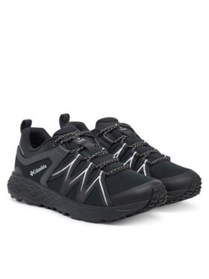 Columbia Trekkingi Peakfreak Roam Waterproof 2108301 Czarny