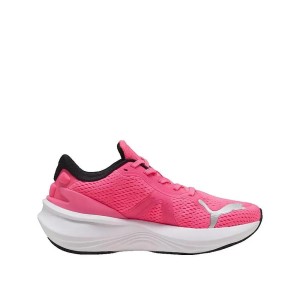 Buty biegowe PUMA Scend Pro 2 Różowe