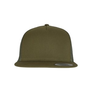 Czapka Trucker Flexfit Classic