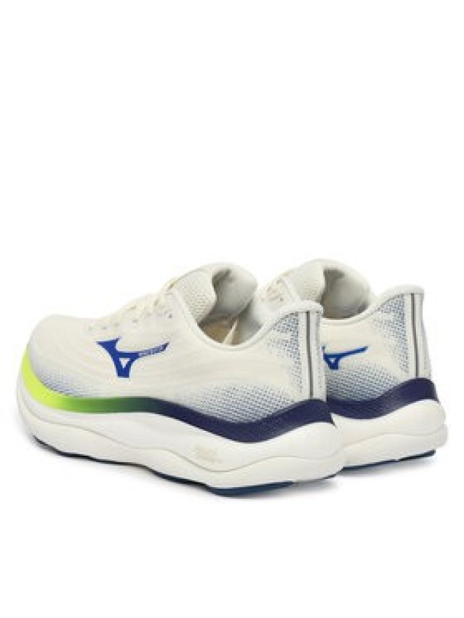 Mizuno Buty do biegania Wave Sky 9 J1GC2502 51 Szary