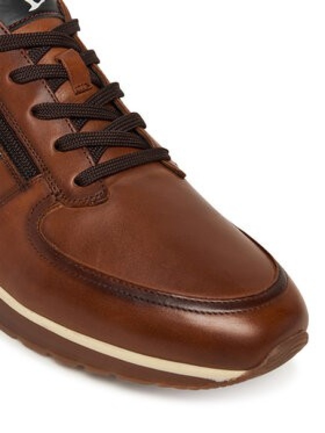 Pikolinos Półbuty M5N-6362C1 Brązowy