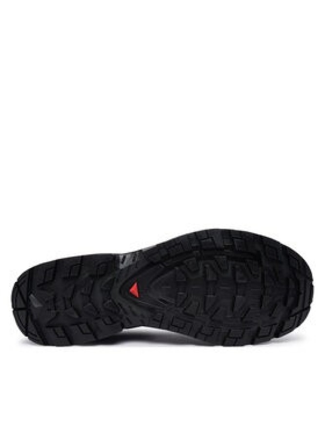 Salomon Trekkingi Quest 5 Gtx M GORE-TEX L49138400 Czarny