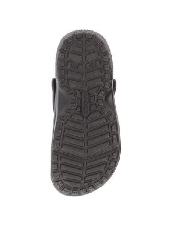 Crocs Klapki Specialist II Clog 204590 Czarny