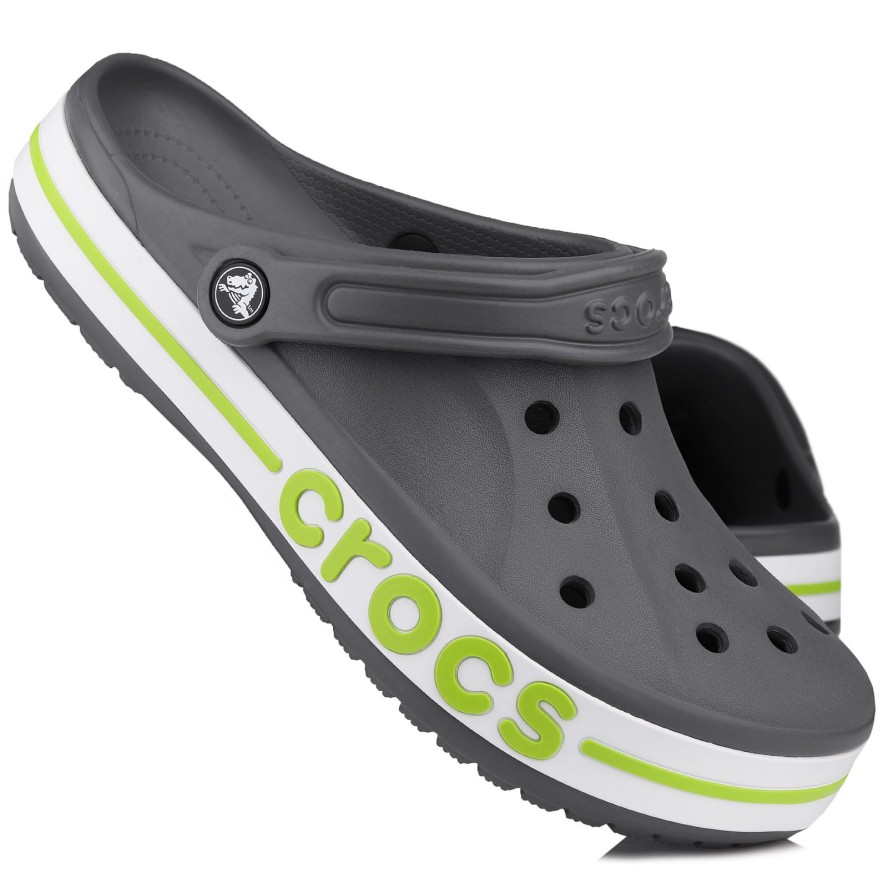 Klapki sportowe Crocs CROCBAND