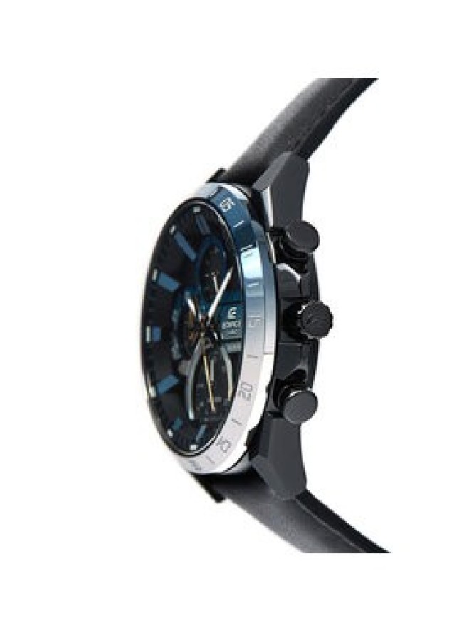 Casio Zegarek Ediffice Classic EQS-940NL-1AVUEF Czarny