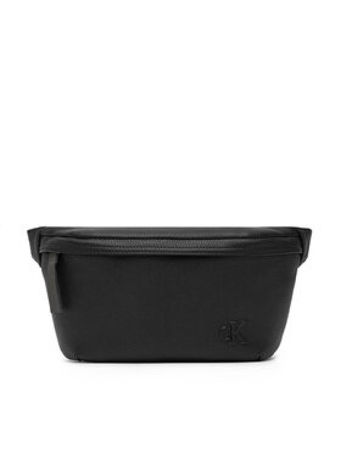Calvin Klein Jeans Nerka Cargo Waistbag LV04G3082G Czarny