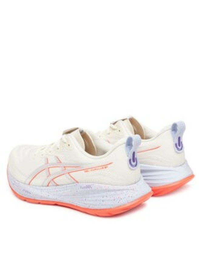 Asics Buty do biegania Gel-Cumulus 27 Tokyo 1011C186 Szary