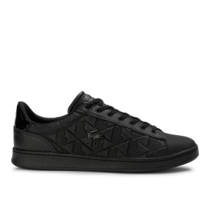 Buty męskie sportowe do chodzenia Lacoste CARNABY SET 126 1 ZAL SMA