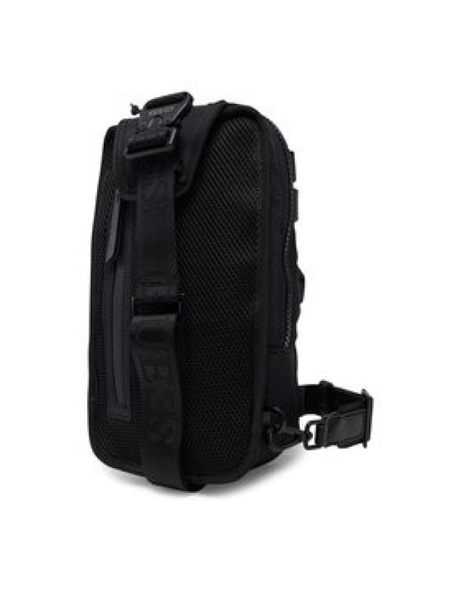 Guess Plecak HMASPF P5226 Czarny