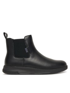 Liu Jo Sztyblety Riva 10 7G5011 P0102 S1040 Czarny