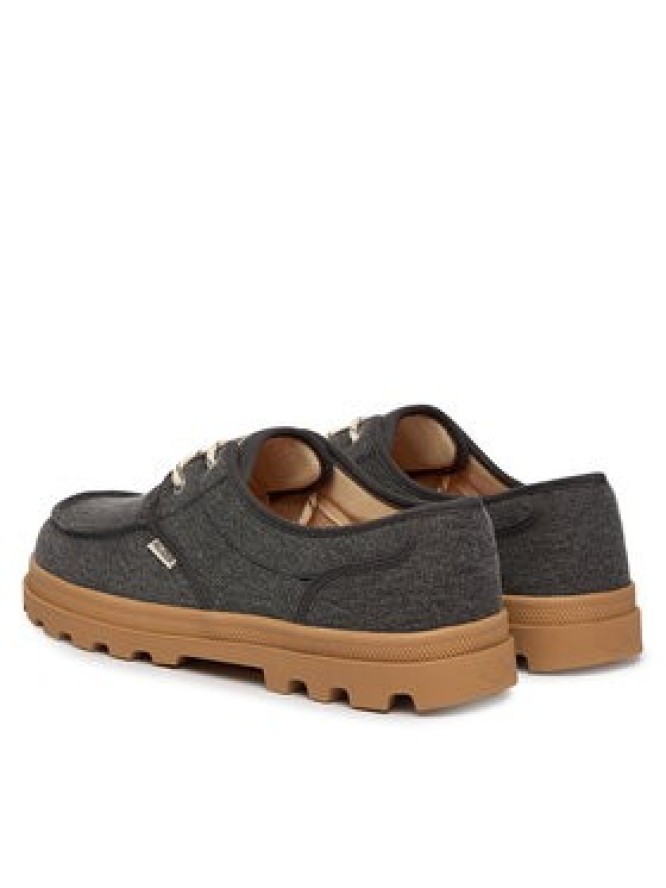 Palladium Półbuty Dunelitemoccush 04660-008-M Czarny