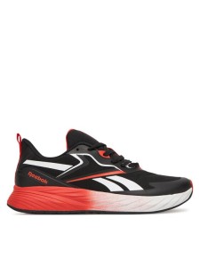 Reebok Buty do biegania VERSE AR30283MBWR Czarny