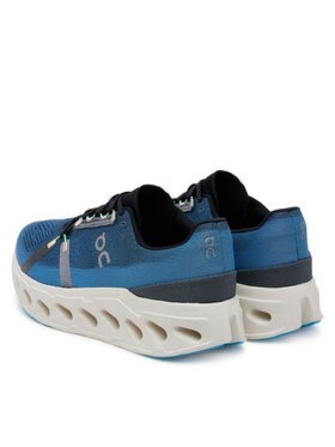 On Buty do biegania Cloudeclipse 3MD30093125 Niebieski