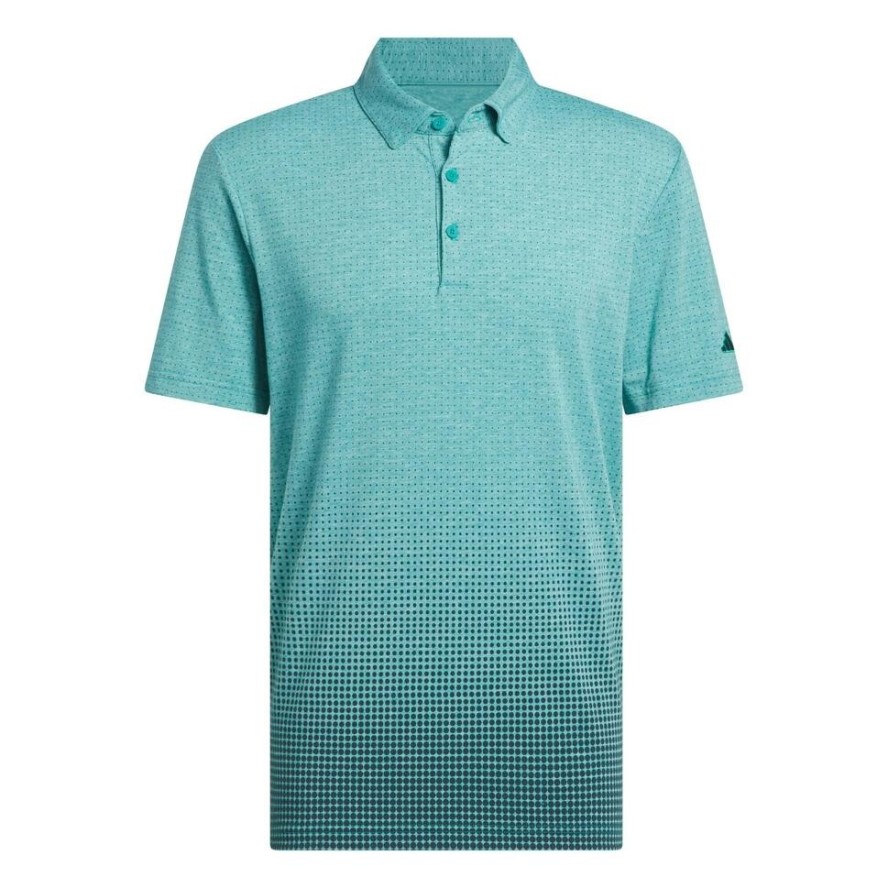 Koszulka Go-to Rise Print Polo