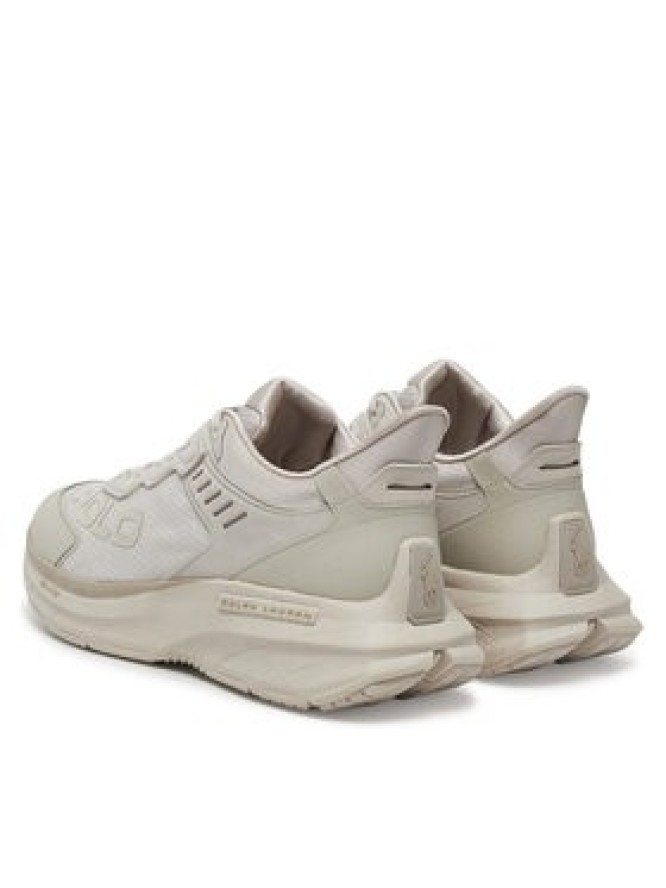 Polo Ralph Lauren Sneakersy 809961052005 Biały