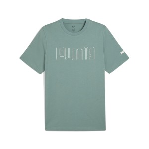 Koszulka graficzna Puma