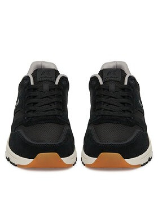 Rieker Revolution Lifestyle Sneakersy U0905-00 Czarny