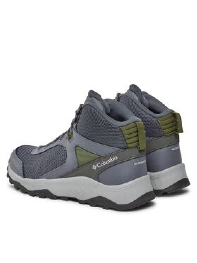 Columbia Trekkingi Trailstorm™ Ascend Mid Wp 2044271 Szary