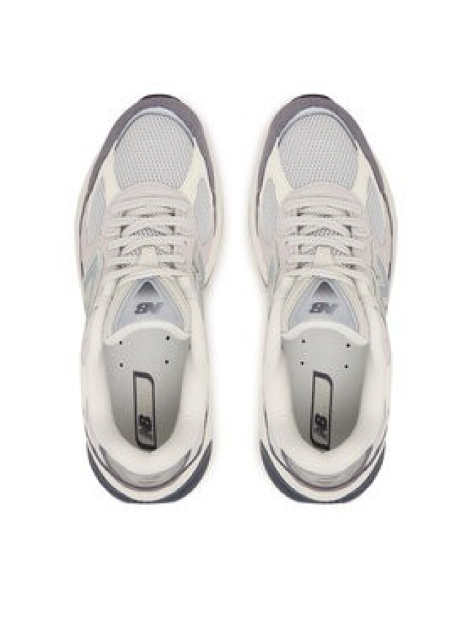 New Balance Sneakersy U20107SQ Szary