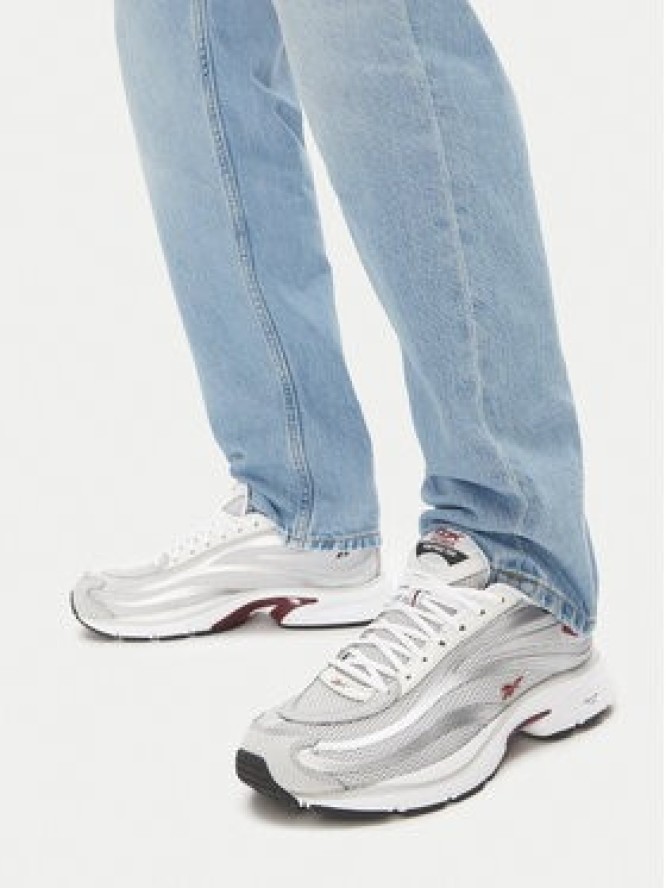 Reebok Sneakersy Premier Pump Paris Trainer 100204586 Szary