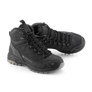 Wysokie buty trekkingowe Alpine Pro Kerele Vibram