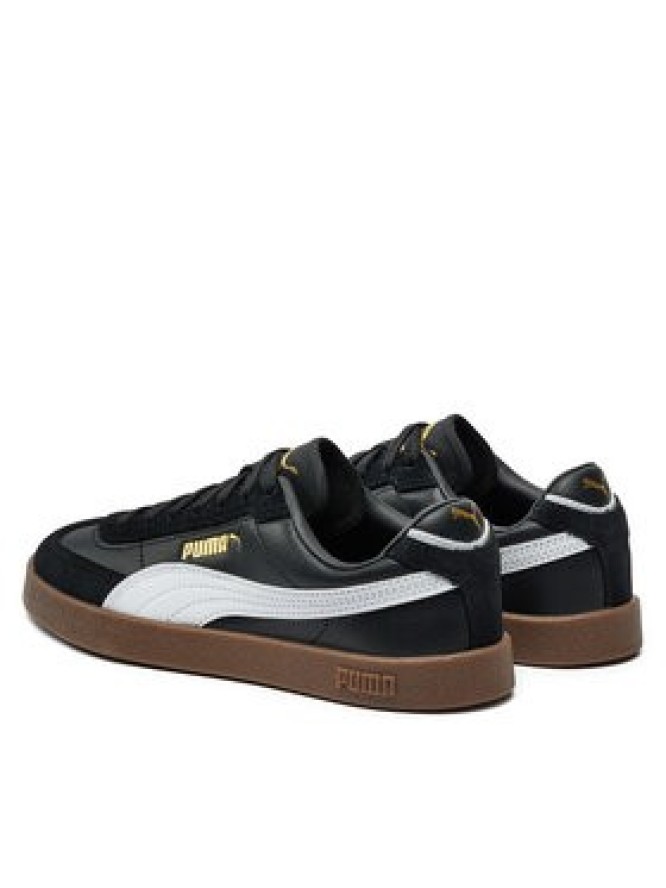 Puma Sneakersy Puma Club II Era 397447 02 Czarny