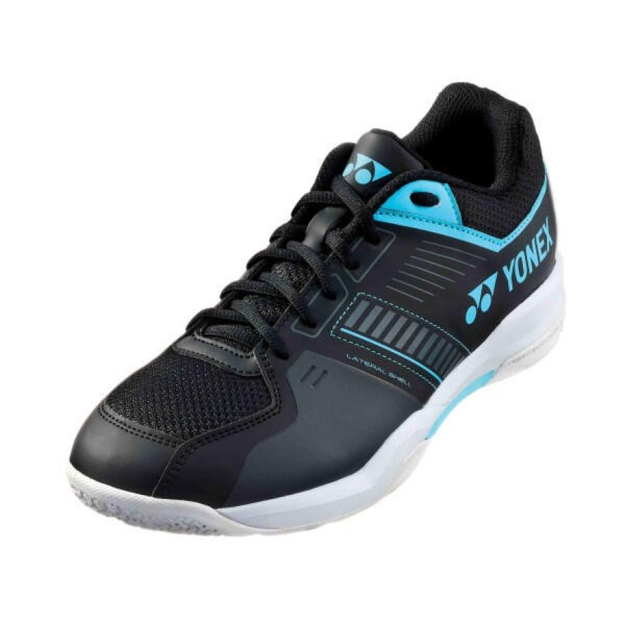 Buty do badmintona Yonex Power Cushion Strider Flow Wide