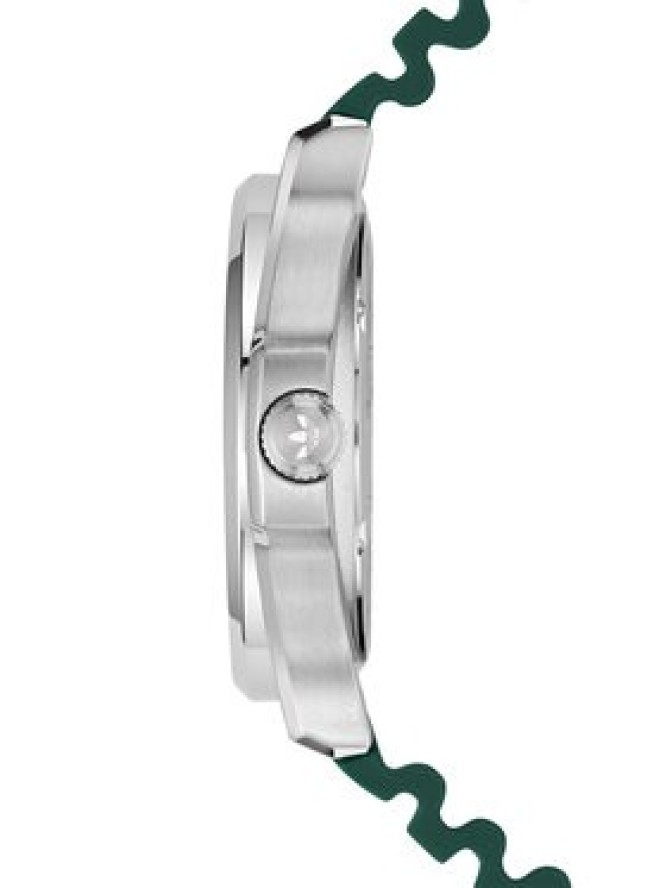 adidas Zegarek AO Fashion Expression Three AOFH25501 Zielony