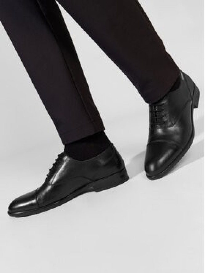 Pikolinos Półbuty M7J-4184 Czarny