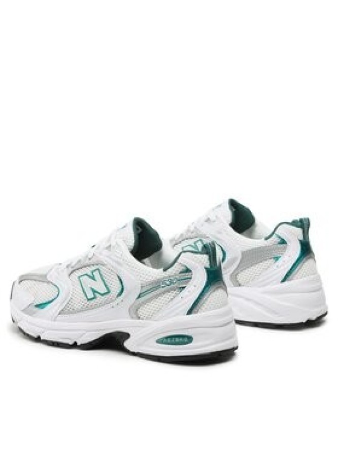 New Balance Sneakersy MR530AB Biały