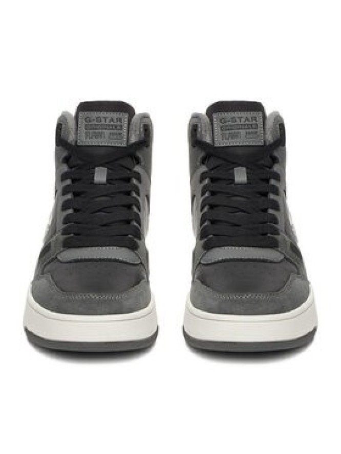 G-Star Raw Sneakersy CEO-K24046-1 Czarny