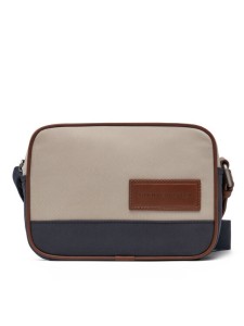 Tommy Hilfiger Saszetka Th Casual Camera Bag AM0AM13366 Beżowy