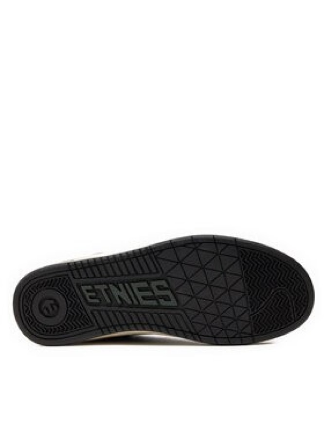 Etnies Sneakersy Fader 4101000203 Czarny