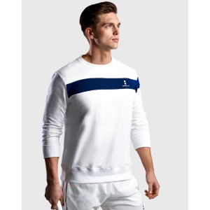 Bluza tenisowa męska Organic