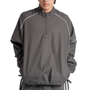 Kurtka REEBOK TRACK JACKET Czarny