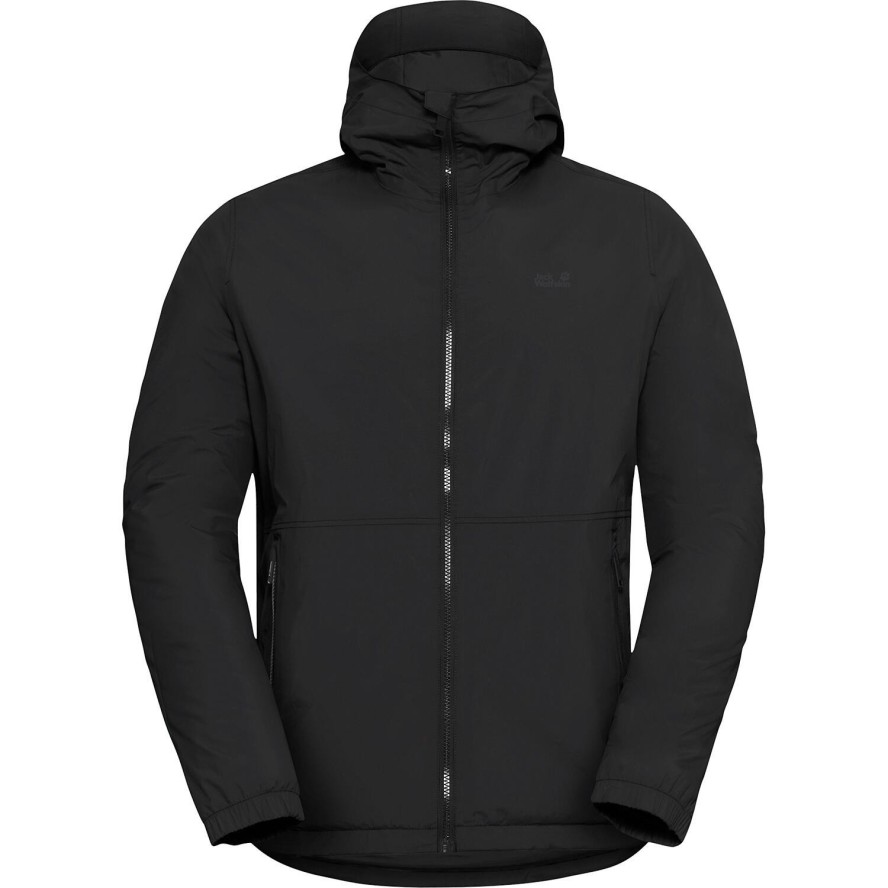 Kurtka trekkingowa męska Jack Wolfskin Parmir