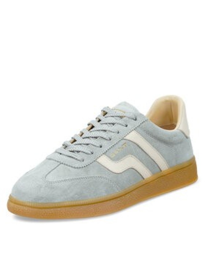 Gant Sneakersy 32633206 Szary