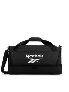 Reebok Torba sportowa RBK-011-CCC-05 Szary