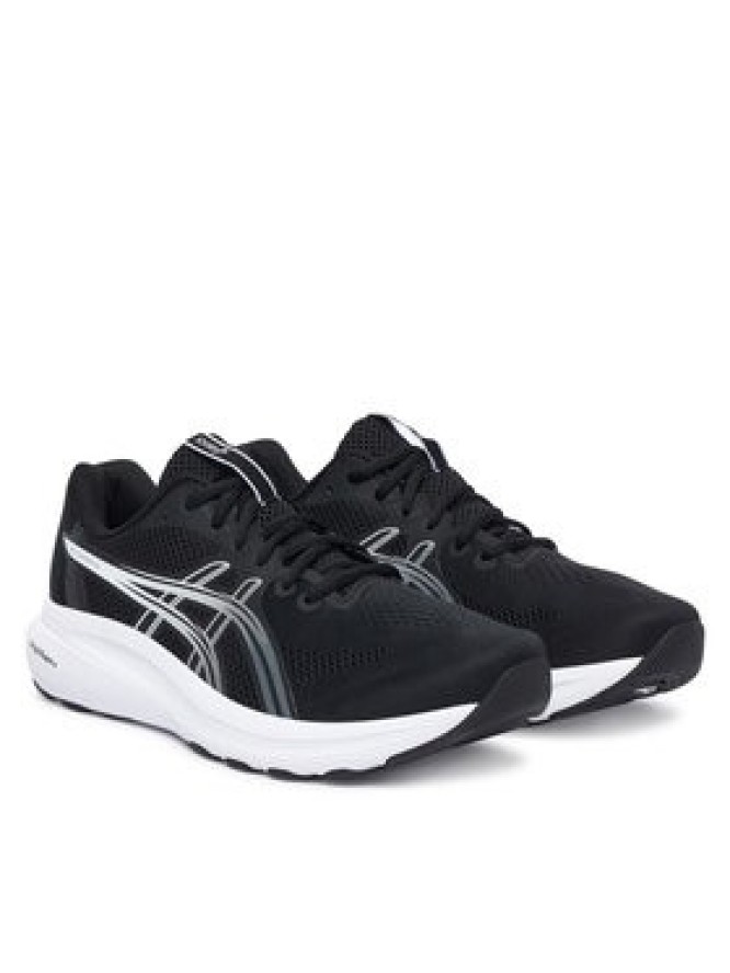 Asics Buty do biegania Gel-Contend 10 1011C249 Czarny
