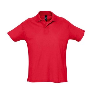 Męska Koszulka Polo Summer II