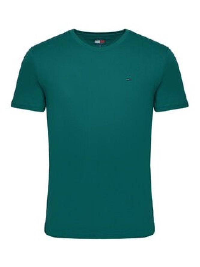 Tommy Jeans Komplet t-shirtów DM0DM21579 Kolorowy Regular Fit