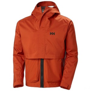 Modułowa kurtka wodoodporna Helly Hansen Flex